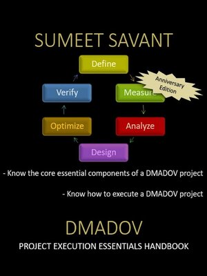cover image of DMADOV